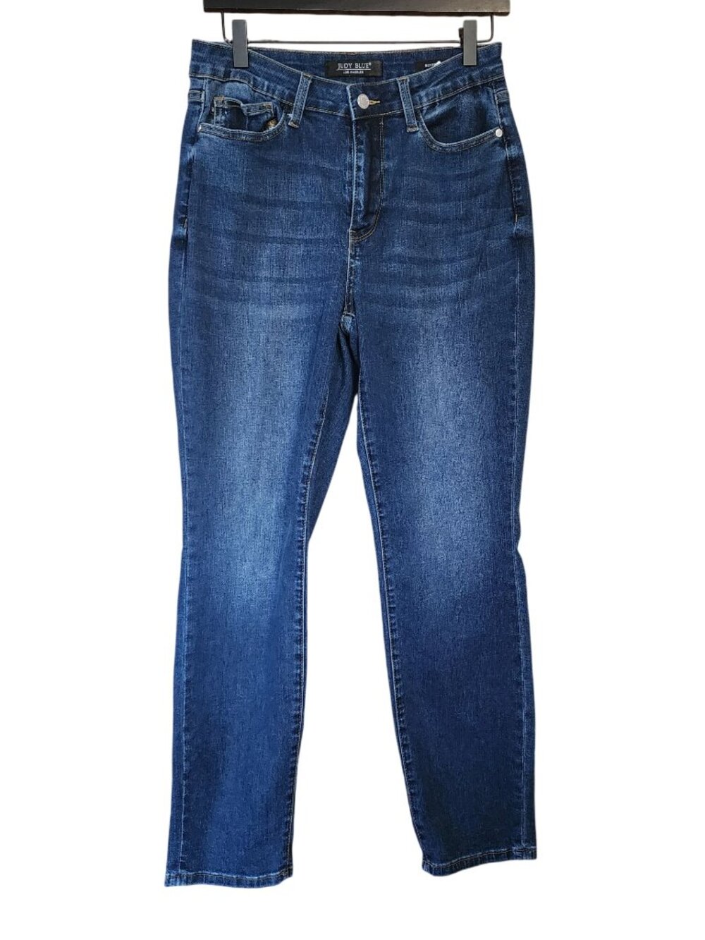 Judy Blue Boyfriend Denim Jeans Womens Size 7 / 28